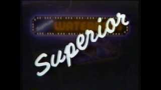 Superior Waterbeds commercial  1988 [upl. by Bumgardner529]