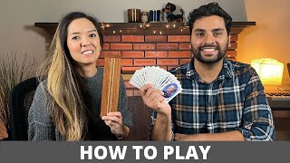 How to win at Cribbage Strategies for beginners [upl. by Libyc]