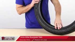 Avon AM26 Roadrider Review [upl. by Gaut421]