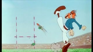 Asterix In Britain 1986 HD 169 [upl. by Lamarre575]