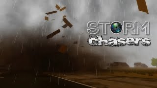 I Played Storm Chasers First Impressions [upl. by Florrie]