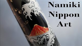 Namiki Nippon Art Review [upl. by Asel714]