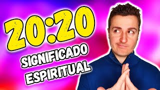 😱 ¿Cuál es el Significado Espiritual del NÚMERO 2020 😱  Numerología de los Ángeles [upl. by Emmer]