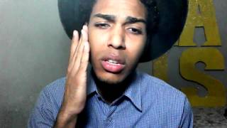 Como Zaqueo  Haz Un Milagro En Mi  I Cover I Fralis Joel [upl. by Seftton]