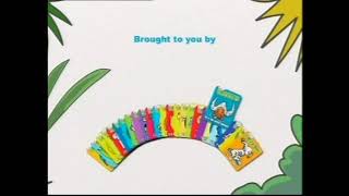 Playhouse Disney UK  Yoplait Wildlife Magnets Sponsorship Ident 2011 [upl. by Robers]