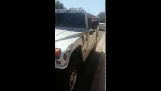 2000 Hummer H1  For Sale [upl. by Azarcon]