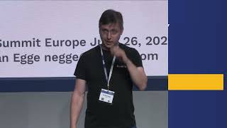 Optimizing Software for RISCV  Nathan Egge Google [upl. by Nnylyam466]