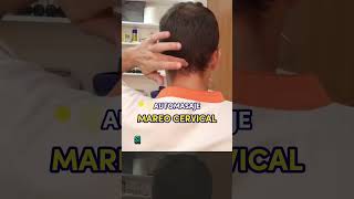 ❗MAREO cervical MASAJE [upl. by Kathy]