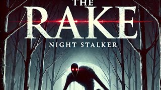 Spending the Night with Rake the Most Evil Bastard in Australia [upl. by Kruger]