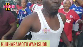 MOTO WA KISUGU USIPIME [upl. by Caz]