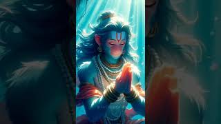 Aakhir Nandini Ne kis Prakar Li Hanuman ji ki Pariksha [upl. by Ierna]