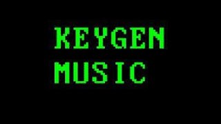 One of the Best Keygen songs chiptune retro synthwave 8bit chiptune [upl. by Alemat]