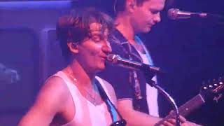 Glass Animals  Space Ghost Coast To Coast Live In Dublin 2024 [upl. by Sutherlan]