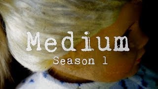 Medium  Intro [upl. by Machutte789]