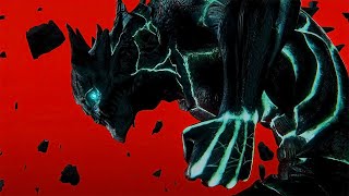 「Creditless」Kaiju No 8 OP  Opening「UHD 60FPS」 [upl. by Kcirdorb]