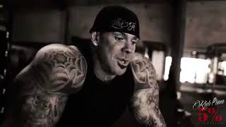 RICH PIANA  SYNTHOL  THE TRUTH ABOUT OIL MUSCLE INJECTIONS [upl. by Annuahsal]