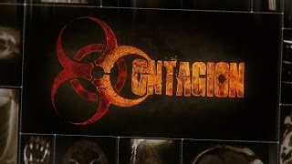 Contagion Cinematic Trailer FullHD [upl. by Zadoc]