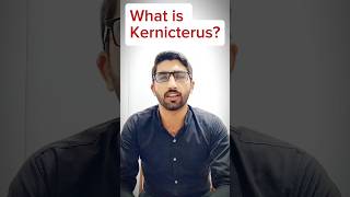 What is kernicterus Fits in Kernicterus Management by Dr MT Matlub paediatrics medicine video [upl. by Attiuqal776]