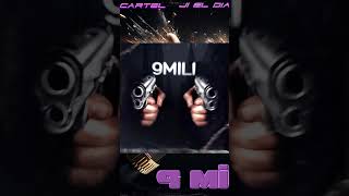 9 Mili  Valle Cartel ft J1 El Diamante tamaulipas rgv956 sicaria reynosa rap [upl. by Reckford]