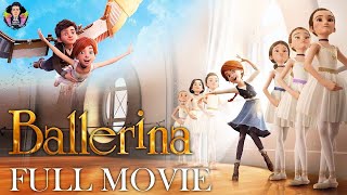 BALLERINA movie dubbed in Tamil [upl. by Radley]