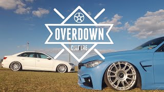 Overdown Culture em BauruSP  SG FILMS [upl. by Eiluj281]