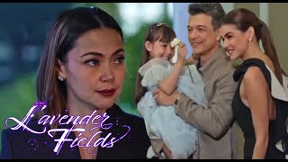 Lavender Fields November 15 2024 Advance Full Episode 55 [upl. by Poppo]