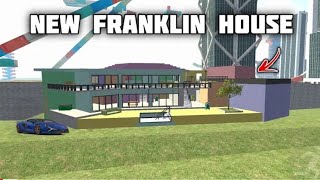 New Franklin GTA House New Update [upl. by Izabel863]