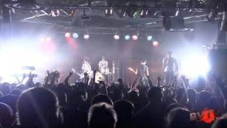 The Devil Wears Prada  Full Set 1 Live in HD [upl. by Nuyh97]