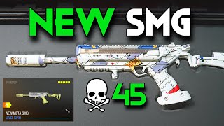 NEW STATIC HV Build is INSANE in WARZONE 3 😍 Best STATIC HV Class Setup  Loadout  MW3 [upl. by Penelope]