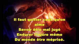 LA VOIX DU SEIGNEUR MAPPELLE 0001 [upl. by Ayim195]