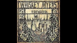 WHISKEY MYERS  VIRGINIA [upl. by Ennywg]