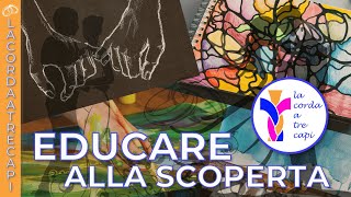 Educare Alla Scoperta [upl. by Yeldarb613]