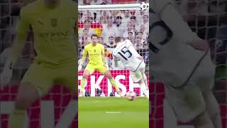 keşfet football edit realmadrid reels itzy mitzy galatasaray beşiktaş fcbarcelona [upl. by Olenolin]