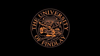 University of Findlay Undergraduate Commencement 2022 [upl. by Assyral]