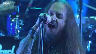 Amorphis Rock Hard Festival Rockpalast 2024 [upl. by Nibbor356]