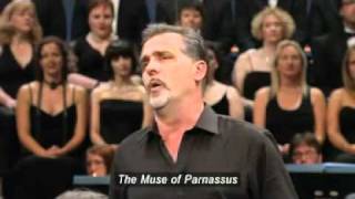 Walthers Prize Song  Die Meistersinger [upl. by Schick]