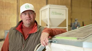 Montana Ag Network Solum Tread aims for sustainability [upl. by Karry]