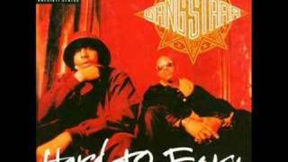 Gang Starr  The Planet [upl. by Atteloc]