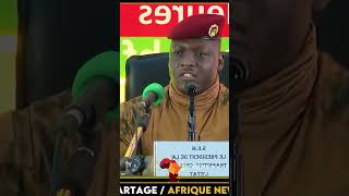 Nous devons produire trump2024 shorts actualités afrique news [upl. by Nekciv]