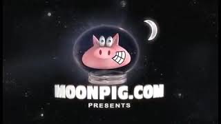 Moonpig Advert 2010 [upl. by Strohl]