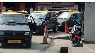 Nalor Ba La Siew Pisa Sha Ophis DTO Balei Pat Hap Siew Pisa Sha Ki Seng Ban Kamai Taxi Driver [upl. by Akemot640]