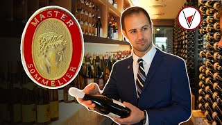 How To Become A Sommelier [upl. by Justinn]