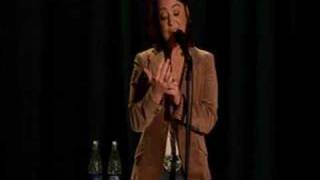 Kathleen Madigan StandUp Clips [upl. by Hershell]