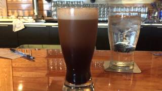 1minute with Greylines Fade Oatmeal Stout [upl. by Aisan]