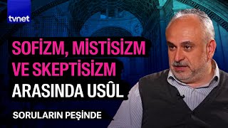 Delilsiz ve talilsiz bilim olur mu  Soruların Peşinde [upl. by Hobie247]