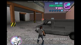 Ultimate Cannon Fodder Mayhem in GTA Vice City 💥  Hamd Gaming [upl. by Rizzi]