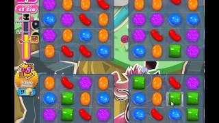 Candy Crush Saga level 33 [upl. by Sabah]