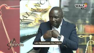 Babacar Touré quotLa gravité cest que cest la fin du journalismequot [upl. by Odrick]