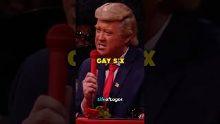 Donald Trump is a Real Man😂😂😂 Kill Tony ft Shane Gillis amp Joe Biden Adam Ray [upl. by Drahsar]