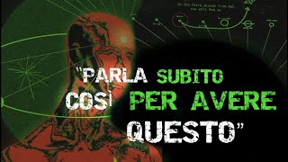 Come parlare con il tuo SÉ SUPERIORE PROVA SCIENTIFICA [upl. by Aekin509]